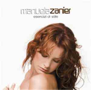 Manuela Zanier - Esercizi Di Stile