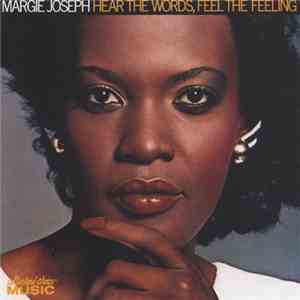 Margie Joseph - Hear The Words, Feel The Feeling