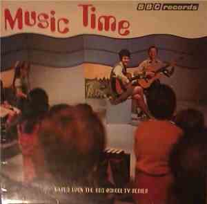 Mari Griffith And Ian Humphris - Music Time