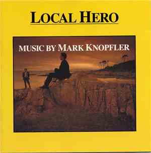 Mark Knopfler - Local Hero