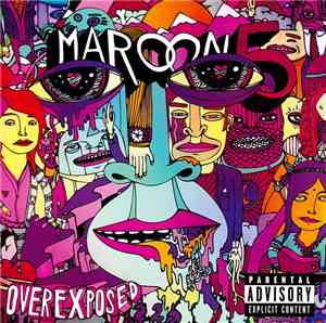Maroon 5 - Overexposed