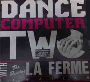 Mastermixers Unity - Dance Computer Two