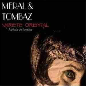 Meral & Tombaz - Variete Oriental