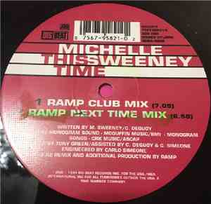 Michelle Sweeney - This Time