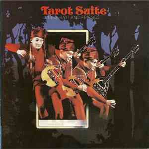 Mike Batt And Friends - Tarot Suite