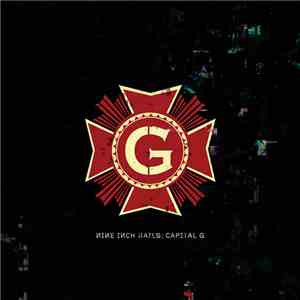 Nine Inch Nails - Capital G