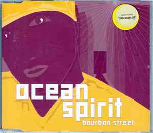 Ocean Spirit - Bourbon Street