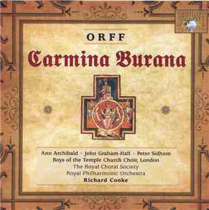 Orff - Carmina Burana
