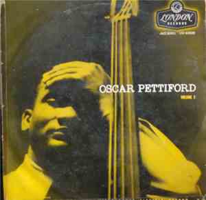 Oscar Pettiford - Volume 2