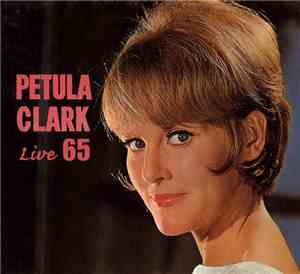 Petula Clark - Live 65