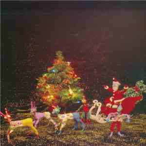 Poison Idea / Ray & Glover - Single At Christmas