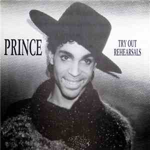 Prince - Try Out Rehearsals