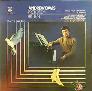 Prokofiev / Britten - London Symphony Orchestra, Andrew Davis - Music From  ...