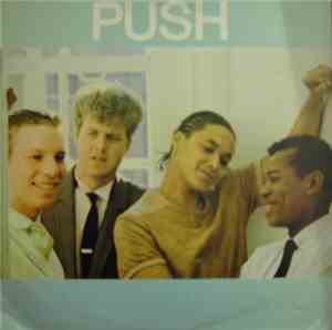 Push  - Midnight