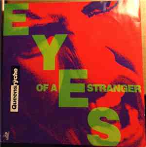 Queensrÿche - Eyes Of A Stranger