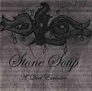 Qwel - Stone Soup