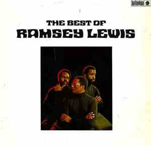 Ramsey Lewis, The Ramsey Lewis Trio - The Best Of Ramsey Lewis