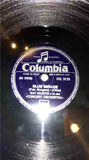 Ray Martin E La Sua 