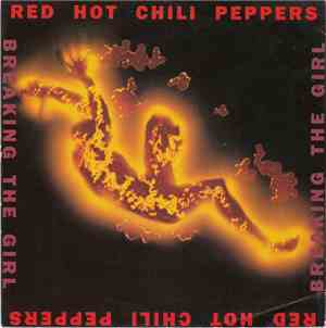 Red Hot Chili Peppers - Breaking The Girl