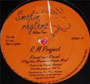 R.M. Project - Round And Round