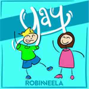 Robin Veela - Yay!