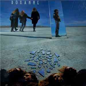 Roxanne  - Roxanne