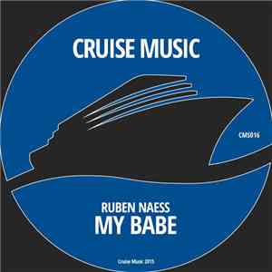 Ruben Naess - My Babe