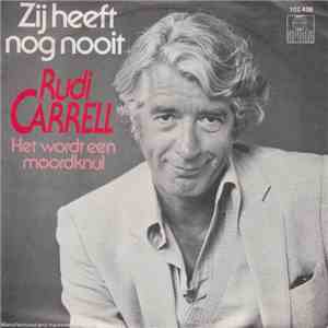 Rudi Carrell - Zij Heeft Nog Nooit