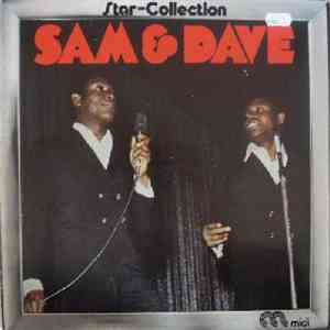 Sam & Dave - Star-Collection