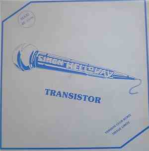 Simon Helloway - Transistor
