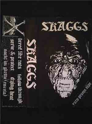 Skaggs - Euro Promo Tape