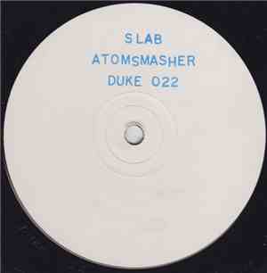 Slab - Atomsmasher