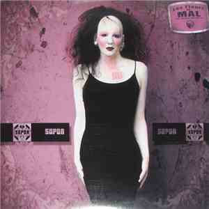 Sopor Aeternus & The Ensemble Of Shadows - Les Fleurs Du Mal