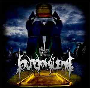 Sound Of Silence  - El Funeral De Las 10 Almas