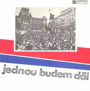 Spirituál Kvintet - Jednou Budem Dál