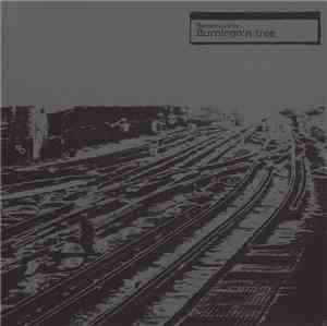 Squarepusher - Burningn'n Tree