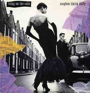 Stephen Tin Tin Duffy - Icing On The Cake