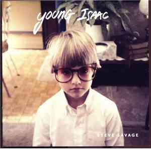 Steve Savage  - Young Isaac