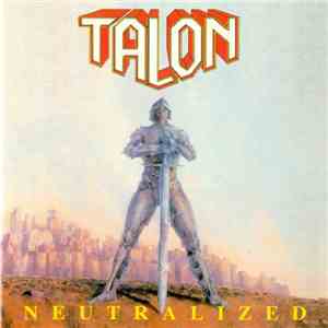Talon  - Neutralized