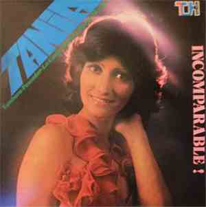 Tania  - Incomparable!