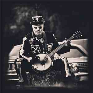 TequilaSavate One Dead Band - Blues For A Drunk Death