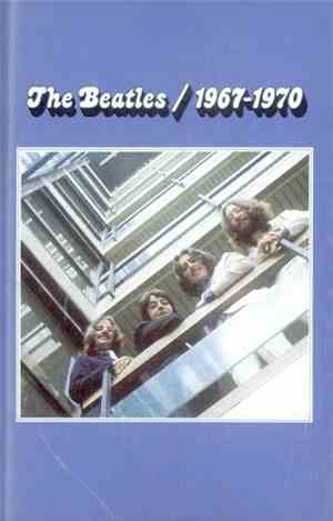 The Beatles - 1967-1970