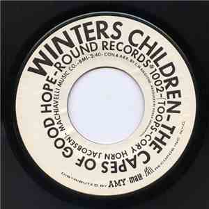 The Capes Of Good Hope - Winters Children