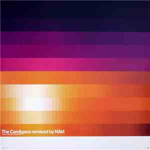 The Cardigans Remixed By Nåid - Gran Turismo Overdrive