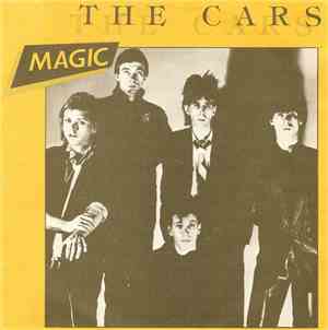 The Cars - Magic