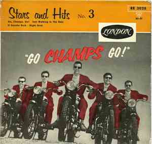 The Champs - 