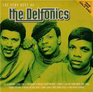 The Delfonics - The Very Best Of The Delfonics