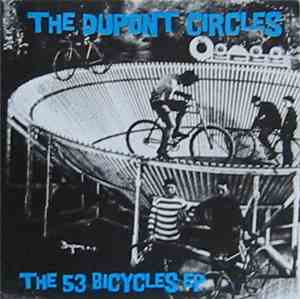 The Dupont Circles - The 53 Bicycles EP
