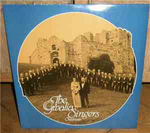 The Gwalia Singers - The Gwalia Singers, Swansea