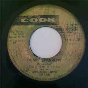 The Mighty Sparrow - Dear Sparrow / Sailor Man